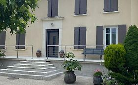 La belle Charentaise